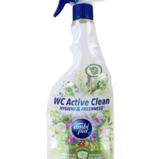 Picture of AMBI PUR WC SPRAY SAGE & CEDAR 750ML